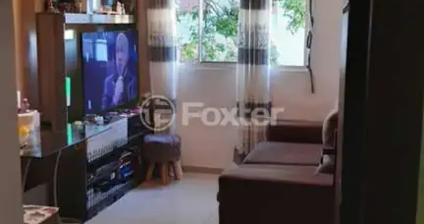 Apartamento com 1 quarto à venda na Rua Joaquim de Carvalho, 50, Vila Nova, Porto Alegre