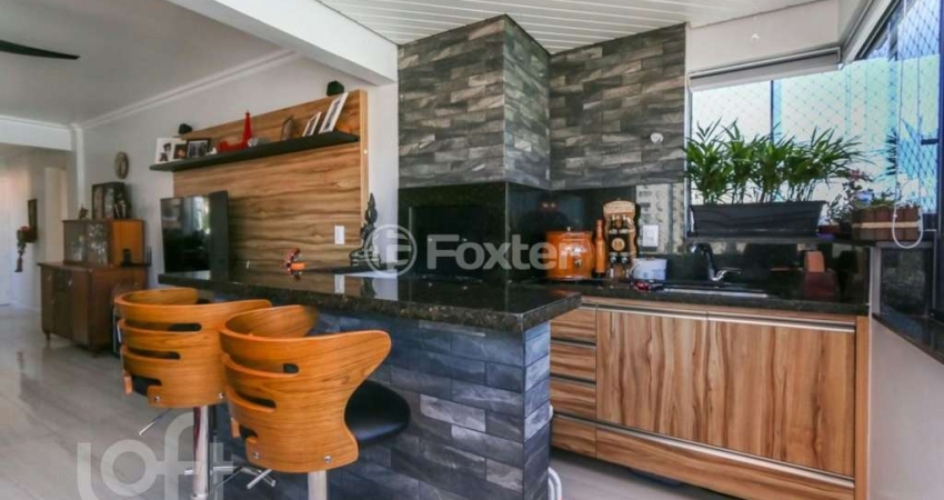 Apartamento com 2 quartos à venda na Rua Livramento, 419, Santana, Porto Alegre