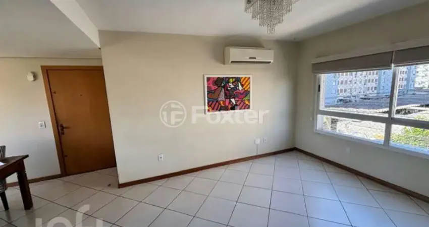 Apartamento com 3 quartos à venda na Rua Veador Porto, 760, Santana, Porto Alegre