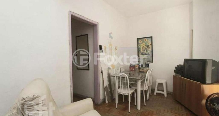 Apartamento com 1 quarto à venda na Avenida Assis Brasil, 30, Passo da Areia, Porto Alegre