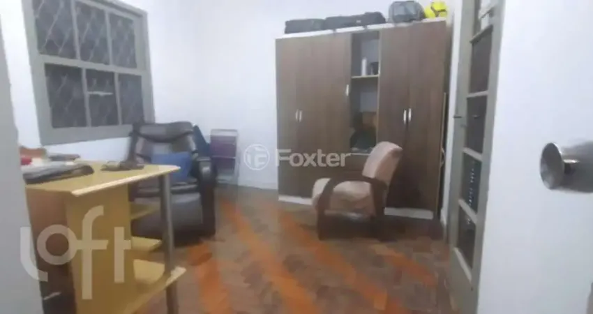 Apartamento com 2 quartos à venda na Rua Guararapes, 28, Petrópolis, Porto Alegre
