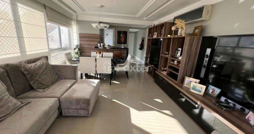 Apartamento com 3 quartos à venda na Rua Alcides Gonzaga, 300, Boa Vista, Porto Alegre
