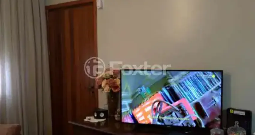 Casa em condomínio fechado com 3 quartos à venda na Rua Barão de Mauá, 301, Fátima, Canoas