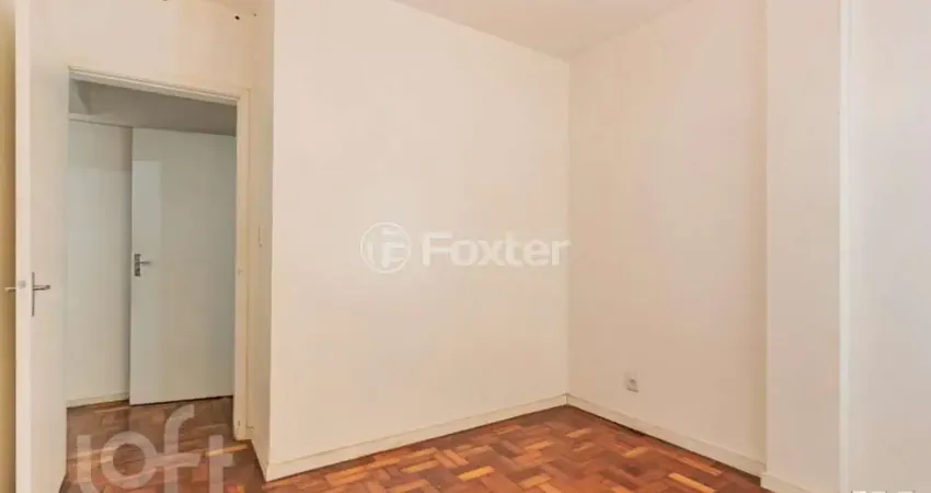 Apartamento com 2 quartos à venda na Avenida Cristóvão Colombo, 69, Floresta, Porto Alegre