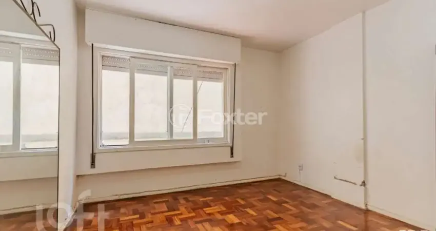 Apartamento com 2 quartos à venda na Avenida Cristóvão Colombo, 69, Floresta, Porto Alegre