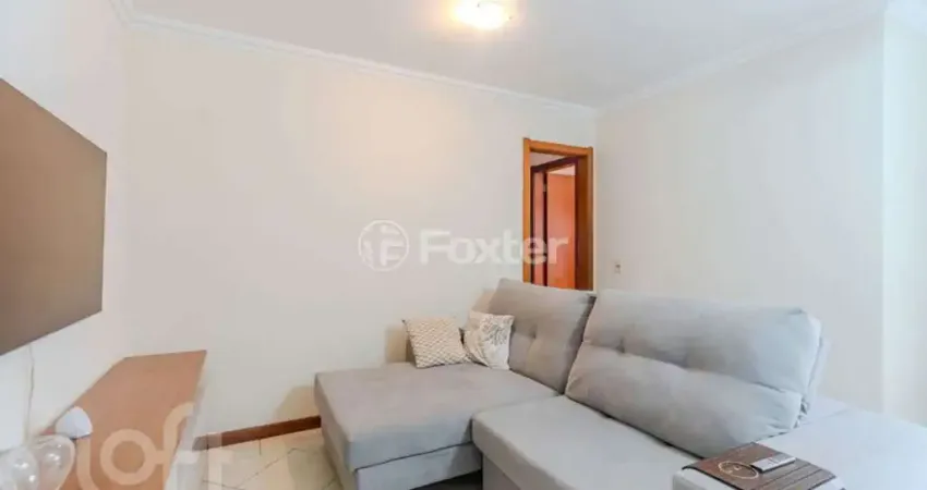 Apartamento com 3 quartos à venda na Rua Visconde do Herval, 725, Menino Deus, Porto Alegre