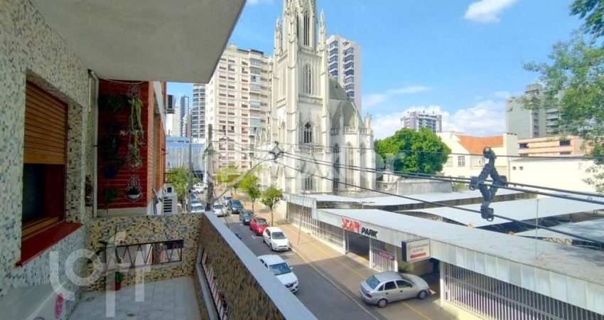 Apartamento com 3 quartos à venda na Rua David Canabarro, 94, Centro, Novo Hamburgo