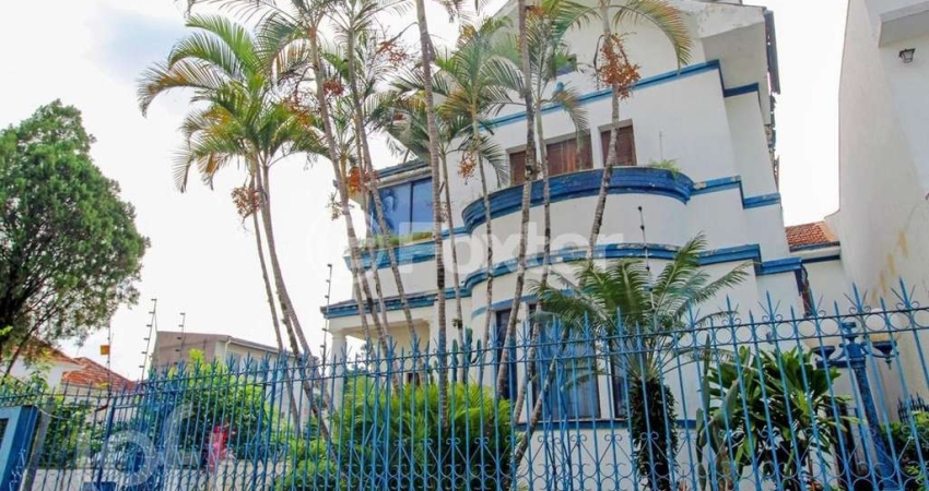 Casa com 4 quartos à venda na Rua Zamenhoff, 24, São João, Porto Alegre