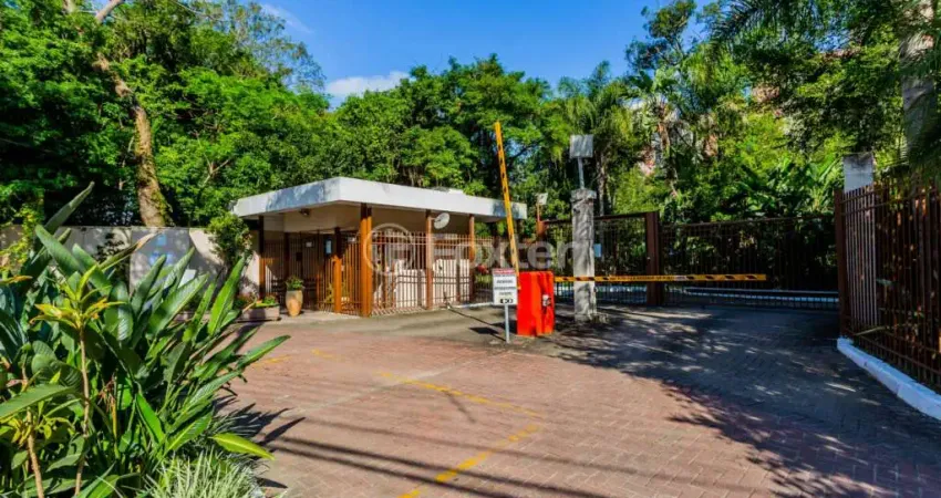 Apartamento com 3 quartos à venda na Beco Souza Costa, 400, Morro Santana, Porto Alegre