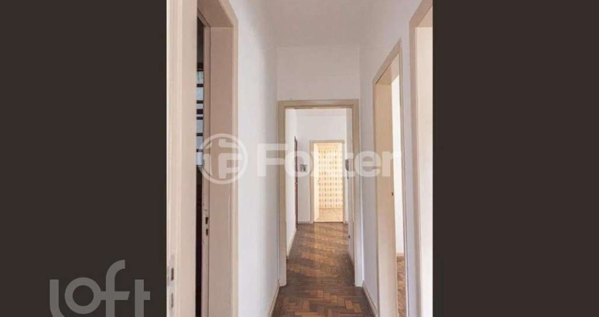 Apartamento com 3 quartos à venda na Avenida Ipiranga, 1201, Azenha, Porto Alegre