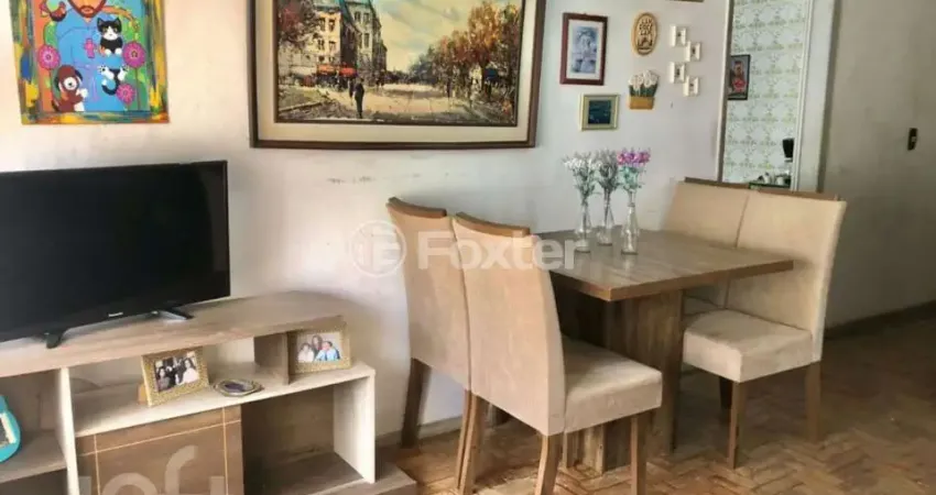 Apartamento com 2 quartos à venda na Rua José Maurício, 86, São Sebastião, Porto Alegre