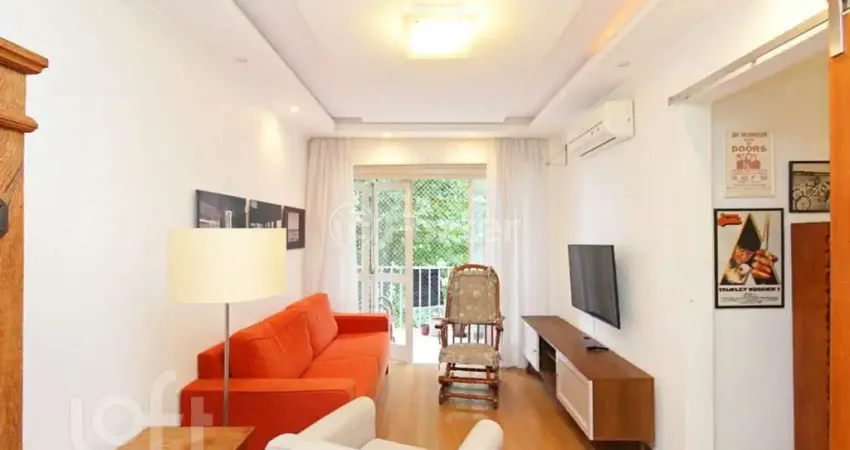 Apartamento com 3 quartos à venda na Avenida Guaíba, 3450, Vila Assunção, Porto Alegre
