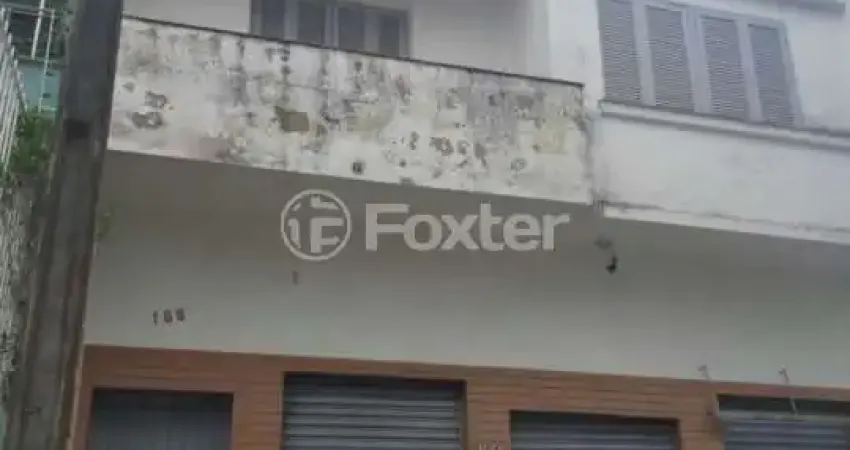 Casa com 2 quartos à venda na Rua Conselheiro Brusque, 188, Jardim Itu Sabará, Porto Alegre