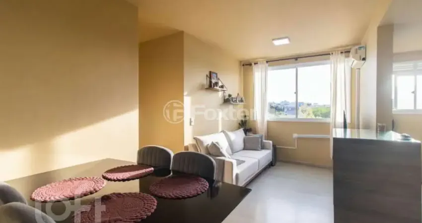 Apartamento com 3 quartos à venda na Rua Coronel Massot, 1229, Cristal, Porto Alegre