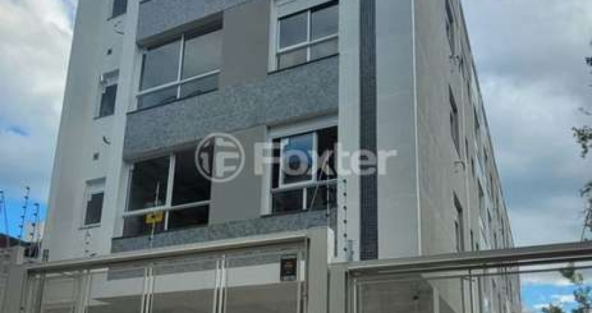 Apartamento com 3 quartos à venda na Rua Itaboraí, 1323, Jardim Botânico, Porto Alegre