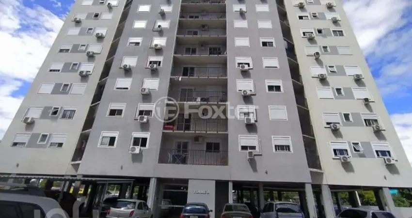 Apartamento com 2 quartos à venda na Rua La Paz, 299, Santo Afonso, Novo Hamburgo