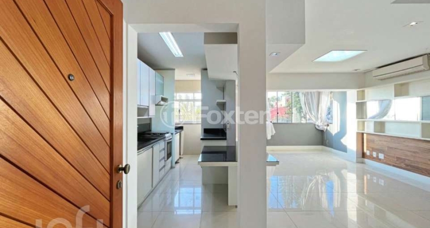 Cobertura com 2 quartos à venda na Avenida Pereira Passos, 3890, Vila Assunção, Porto Alegre