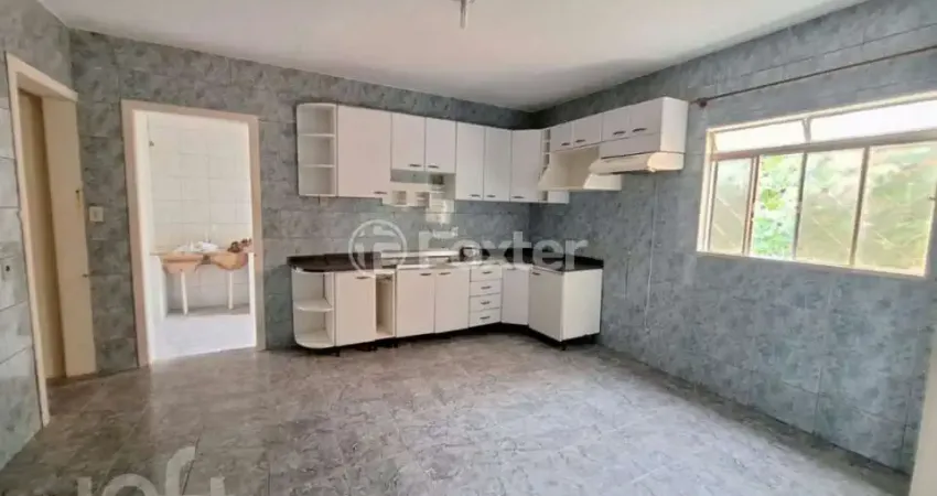 Casa com 2 quartos à venda na Rua Álvaro Difini, 3445, Restinga, Porto Alegre