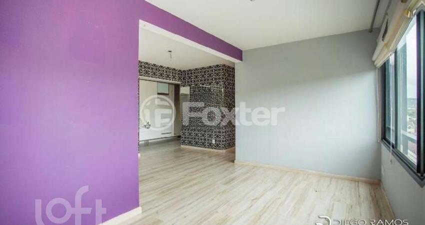 Apartamento com 2 quartos à venda na Rua Doutor Pereira Neto, 725, Tristeza, Porto Alegre
