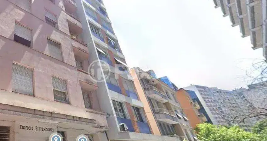 Apartamento com 1 quarto à venda na Rua Riachuelo, 948, Centro Histórico, Porto Alegre