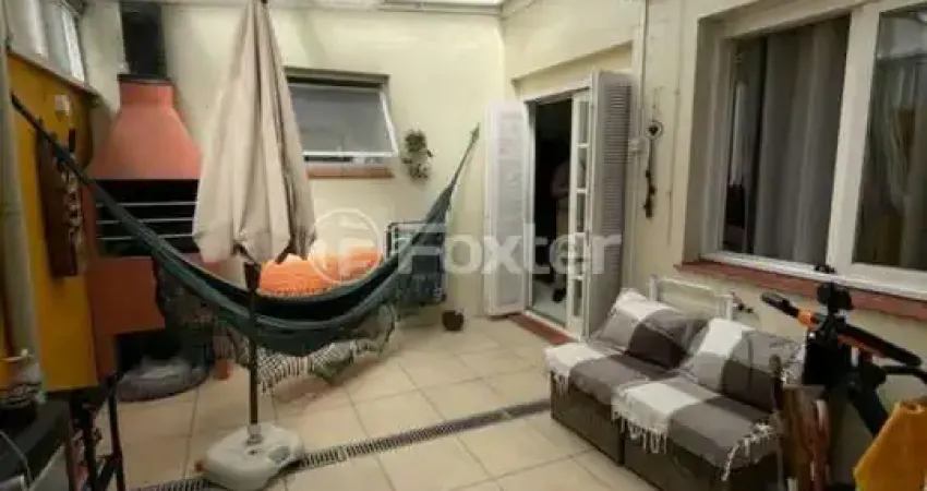 Apartamento com 2 quartos à venda na Rua Felicíssimo de Azevedo, 686, Auxiliadora, Porto Alegre