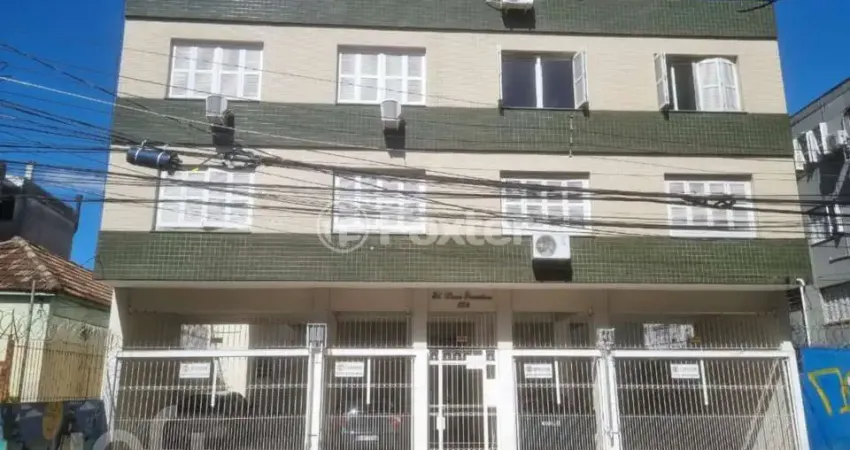 Apartamento com 1 quarto à venda na Rua General Lima e Silva, 1624, Cidade Baixa, Porto Alegre