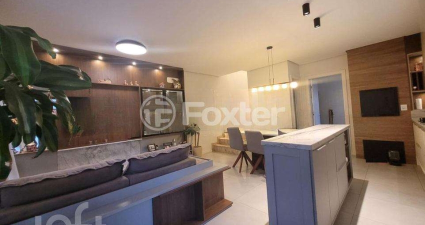 Casa em condomínio fechado com 3 quartos à venda na Rua Jahu, 133, Pátria Nova, Novo Hamburgo