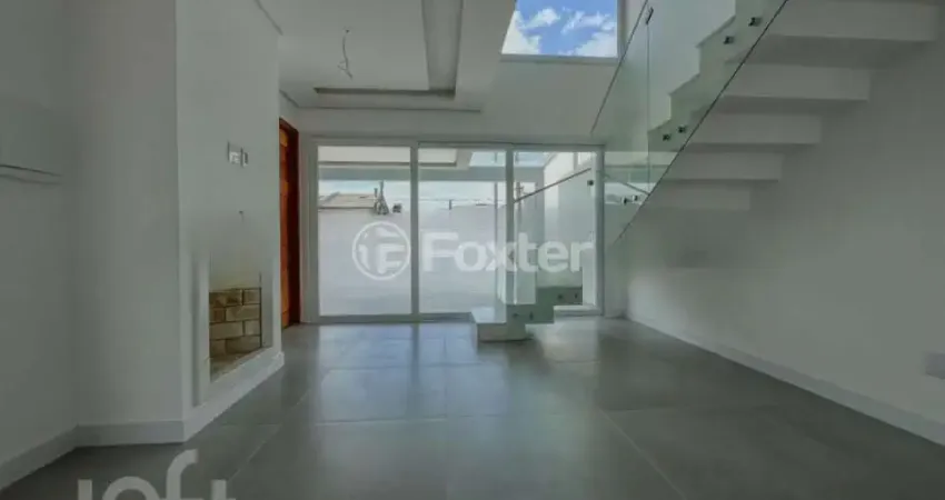 Casa com 3 quartos à venda na Rua José Milton Lopes, 367, Zona Nova, Capão da Canoa