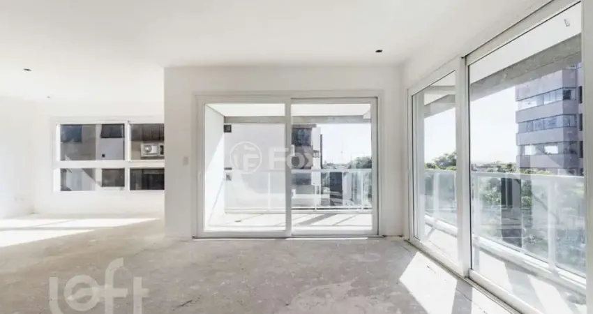 Apartamento com 3 quartos à venda na Rua Honório Silveira Dias, 895, São João, Porto Alegre