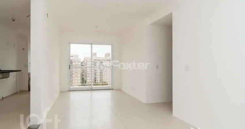 Apartamento com 3 quartos à venda na Rua Teotônia, 300, Camaquã, Porto Alegre