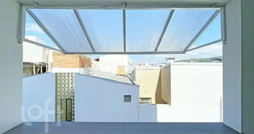 Apartamento com 2 quartos à venda na Rua Vinte e Quatro de Agosto, 136, Jardim Itu Sabará, Porto Alegre