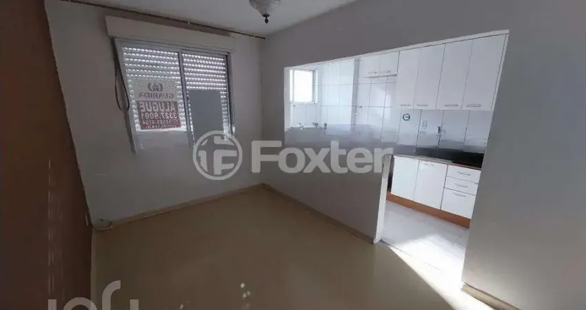Apartamento com 3 quartos à venda na Rua Tenente Ary Tarrago, 420, Jardim Itu Sabará, Porto Alegre