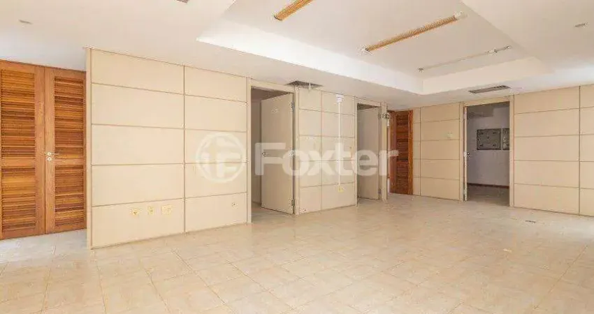 Sala comercial com 12 salas à venda na Rua Doutor Vicente de Paula Dutra, 215, Praia de Belas, Porto Alegre