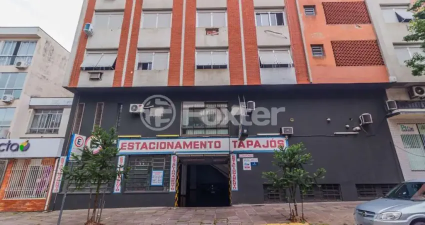 Garagem à venda na Avenida Assis Brasil, 2408, Passo da Areia, Porto Alegre