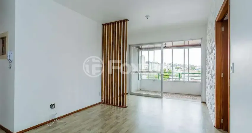 Apartamento com 2 quartos à venda na Avenida São Paulo, 850, São Geraldo, Porto Alegre