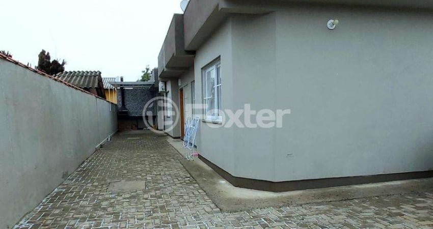 Casa com 2 quartos à venda na Rua Pará, 57, Niterói, Canoas