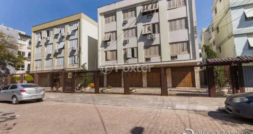 Apartamento com 2 quartos à venda na Rua Doutora Rita Lobato, 145, Praia de Belas, Porto Alegre