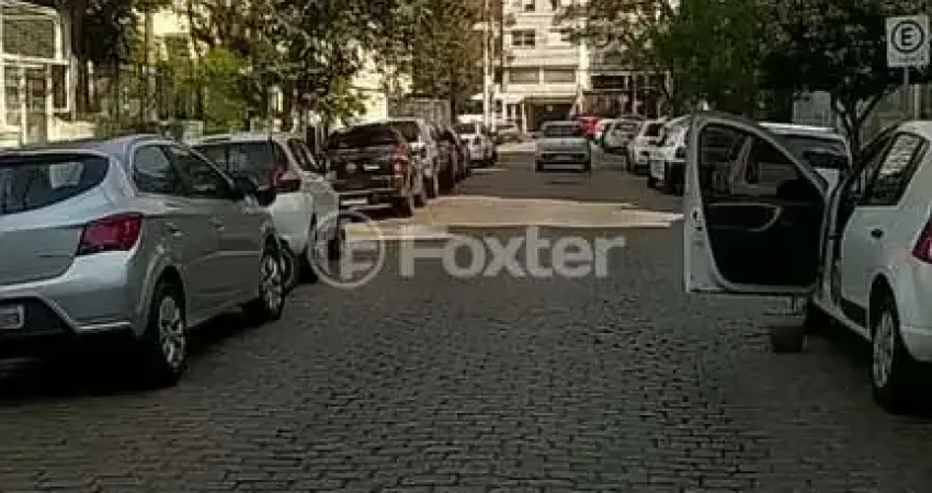 Apartamento com 1 quarto à venda na Rua Sofia Veloso, 94, Cidade Baixa, Porto Alegre