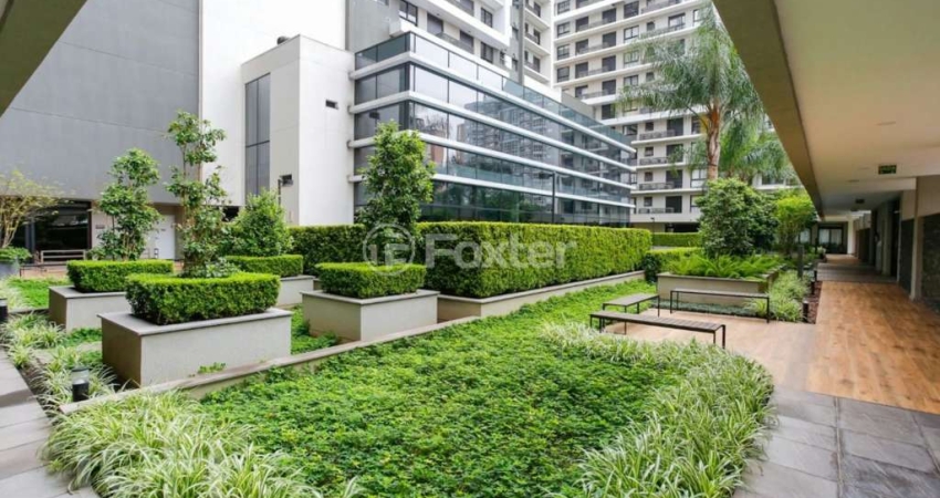 Apartamento com 1 quarto à venda na Rua São Josemaria Escriva, 669, Jardim do Salso, Porto Alegre
