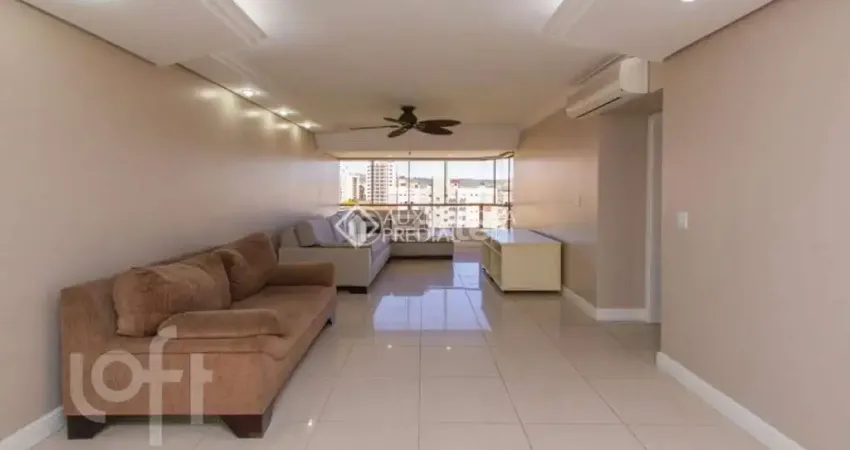 Apartamento com 3 quartos à venda na Avenida Coronel Lucas de Oliveira, 1960, Bela Vista, Porto Alegre