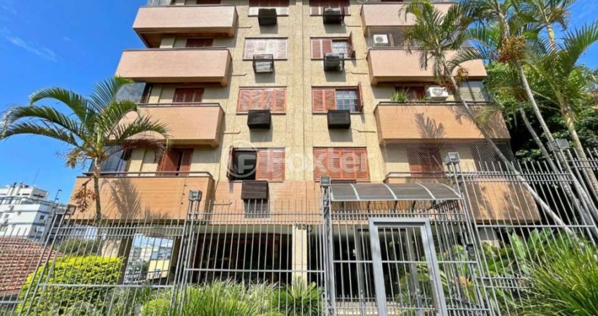 Cobertura com 2 quartos à venda na Rua Ferreira Viana, 763, Petrópolis, Porto Alegre