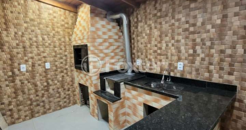 Apartamento com 3 quartos à venda na Avenida Coronel João Batista S. da Silveira e Souza, 250, Vila Eunice Nova, Cachoeirinha