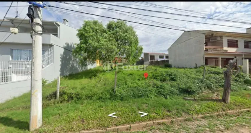 Terreno à venda na Rua Doutor Osvaldo Degrazia, 275, Parque Santa Fé, Porto Alegre