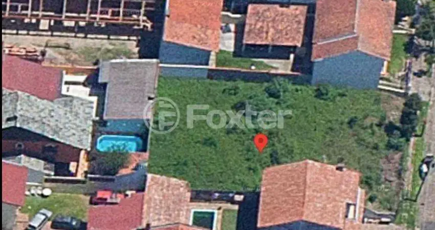 Terreno comercial à venda na Rua Doutor Osvaldo Degrazia, 285, Costa e Silva, Porto Alegre