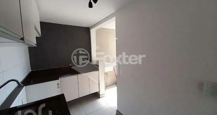 Apartamento com 2 quartos à venda na Avenida Juca Batista, 4531, Hípica, Porto Alegre