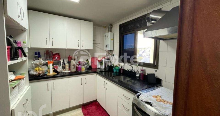 Apartamento com 3 quartos à venda na Avenida Doutor Carlos Barbosa, 1114, Medianeira, Porto Alegre