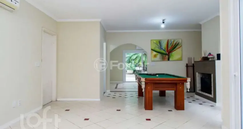 Casa com 3 quartos à venda na Rua Walter Kaufmann, 580, Jardim Itu Sabará, Porto Alegre