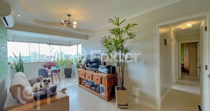 Apartamento com 2 quartos à venda na Rua Itaboraí, 1342, Jardim Botânico, Porto Alegre