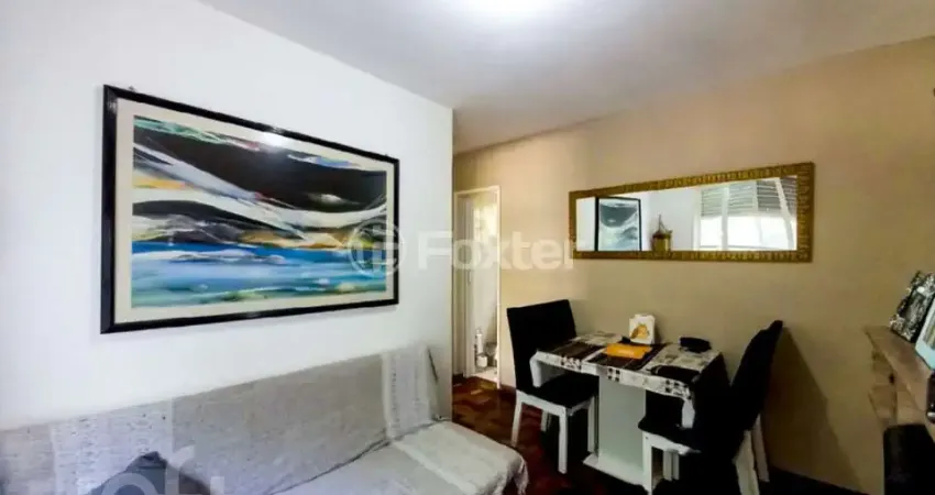 Apartamento com 2 quartos à venda na Avenida Padre Cacique, 2894, Praia de Belas, Porto Alegre