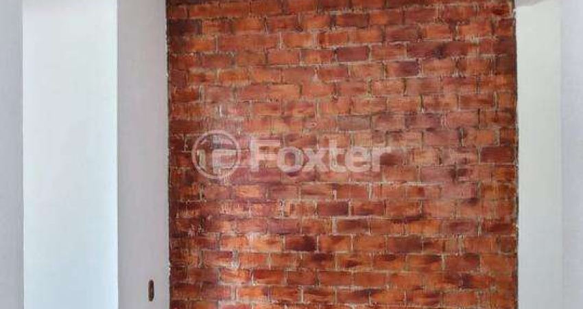 Apartamento com 1 quarto à venda na Rua Orfanotrófio, 700, Santa Tereza, Porto Alegre